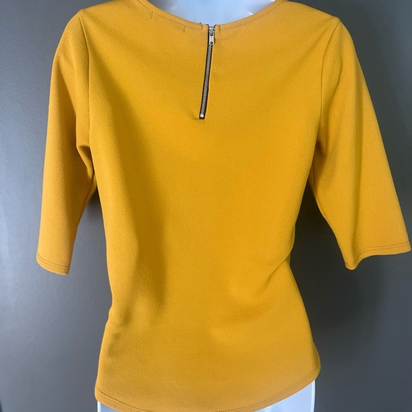 Fall Blouse - Picture 3 of 5